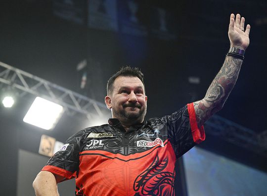 Topdarter keert na 'drie jaar wachten' weer terug: 'Dat zou een droom zijn'