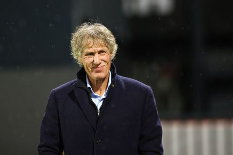 Gertjan Verbeek (63) laat zich uit over gezinsleven met dochtertje (9): 'Zij weet daar goed gebruik van te maken'