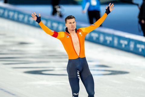 Beschuldigde scheidsrechter bijt van zich af na verwijten Joep Wennemars: 'Zo werkt dat niet'