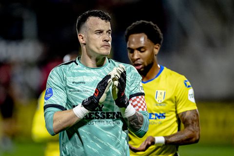 Etienne Vaessen spreekt al een aardig woordje Surinaams: 'Fawaka Bradda'