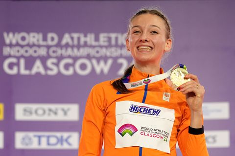 Dit verdient Femke Bol met goud op de Olympische Spelen: NOC*NSF snijdt flink in prijzengeld