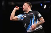 Gerwyn Price © Getty Images