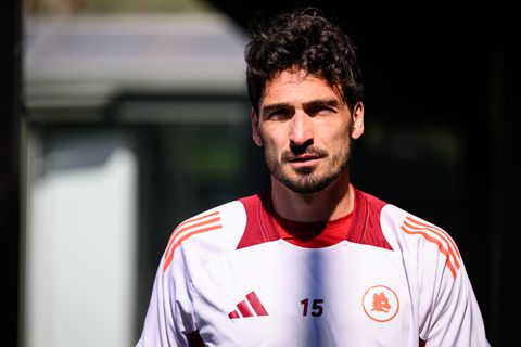 Duitse voetballer heeft emoties niet onder controle: 'Als het moment daar is, wordt het alleen maar erger'