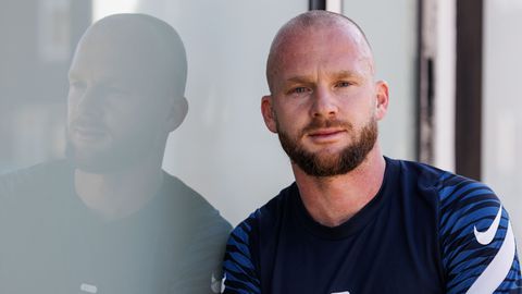 Nederlandse oud-prof beleefde bizar avontuur en verdiende daar grof geld mee: 'Kom maar even naar mijn kamertje'