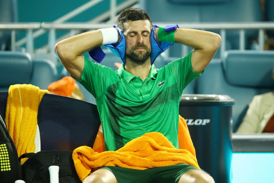 Djokovic, Sinner en andere toptennissers trekken aan de bel en sturen kritische brief naar Grand Slams