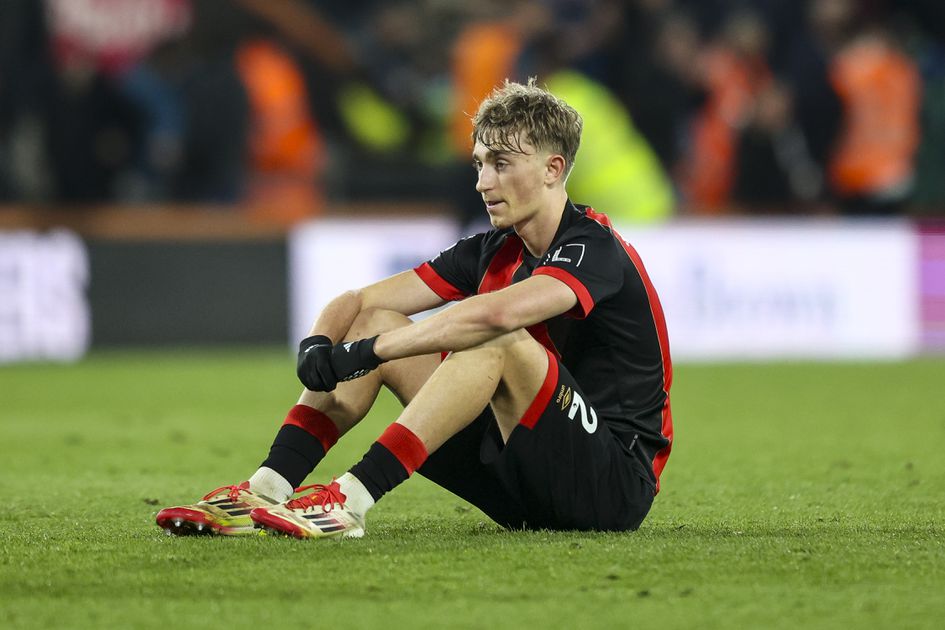 Dean Huijsen gewaarschuwd voor 'grootste nachtmerrie' bij transfer naar