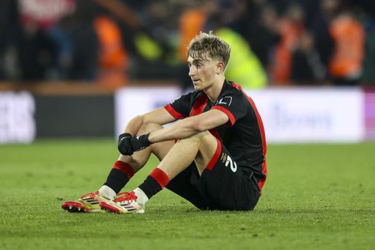 Dean Huijsen gewaarschuwd voor 'grootste nachtmerrie' bij transfer naar Real Madrid: 'De mentaliteit is het probleem'