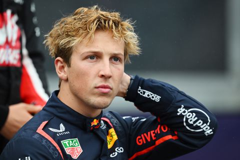 Liam Lawson strijdbaar ondanks vroegtijdig vertrek bij Red Bull: 'Het was moeilijk te accepteren'