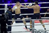 Wereldkampioen Rico Verhoeven ontvangt forse kritiek van eeuwige rivaal: 'Ik heb daar mijn bedenkingen bij'