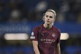 Vivianne Miedema. Getty Images
