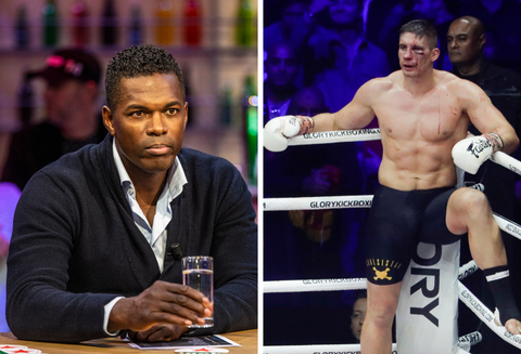 'Veilige keuze' wereldkampioen Rico Verhoeven onder vuur: 'Laat je ballen eens zien'