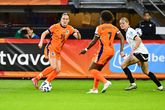 'Dankbare' Wieke Kaptein verklaart emotionele avond bij Oranje Leeuwinnen: 'Toen brak ik'