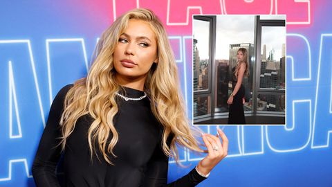 Zusje (18) van Jutta Leerdam breekt door als influencer: 'We zijn veranderd in dezelfde persoon'