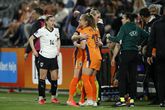 Oranje Leeuwin kruipt uit diep dal en kent 'geen angst meer': 'Kan wel weer negentig minuten spelen'