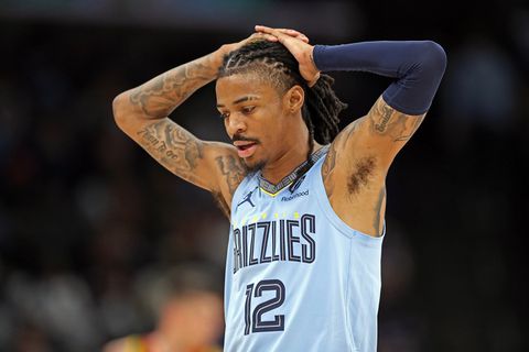 Omstreden basketballer opnieuw in de problemen ondanks NBA-waarschuwing