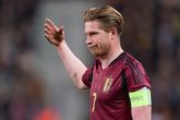 Met dit geldvermogen verlaat Kevin De Bruyne Manchester City: 'Deze mensen gaven mij alles'