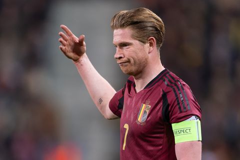 Met dit geldvermogen verlaat Kevin De Bruyne Manchester City: 'Deze mensen gaven mij alles'