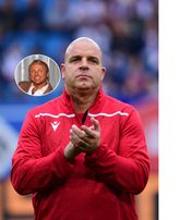 Details lekken uit over tv-show van voormalig Oranje-speler en Gordon: 'Daar moeten we wat mee'