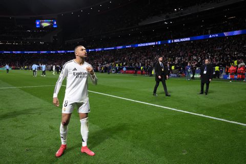 UEFA schorst belangrijke spelers Real Madrid na 'provocerende' gebaren in Champions League; Arsenal profiteert niet