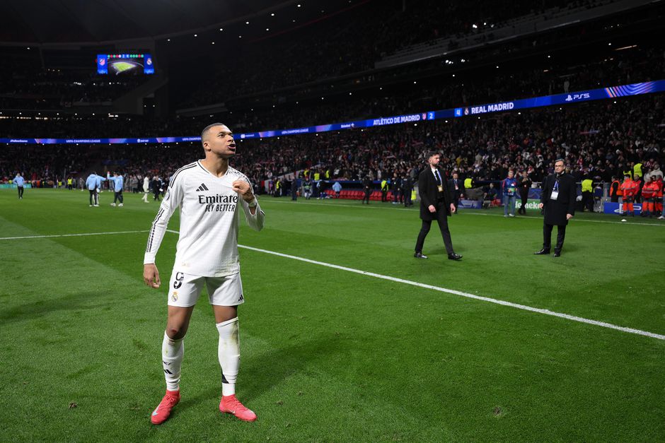 UEFA schorst belangrijke spelers Real Madrid na 'provocerende' gebaren in Champions League; Arsenal profiteert niet