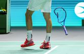 Tenniswereld schrikt op van corruptiezaak: levenslange ban en vier schorsingen