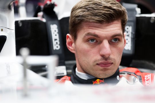 Max Verstappen komt met pijnlijke conclusie na chaotische vrije trainingen in Japan