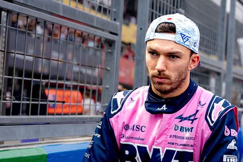 Formule 1-coureur helemaal klaar met klagende Max Verstappen en collega's: 'Daar houd ik niet van'