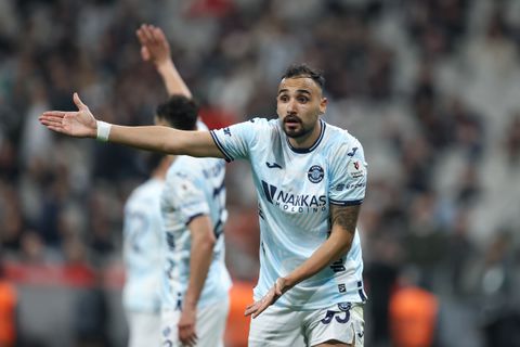 Turkse club boekt nu pas eerste overwinning van het seizoen: doelsaldo van -123