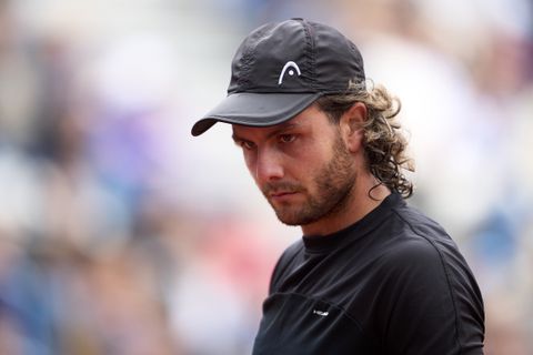 Nog actieve tennisser deelt details van matchfixing-aanbieding: 'Als je daar een seconde over nadenkt'