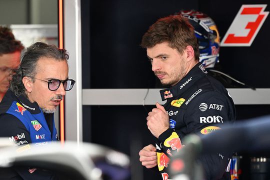 Red Bull Racing belooft spectaculaire vooruitgang bij hervatting Formule 1 in Miami