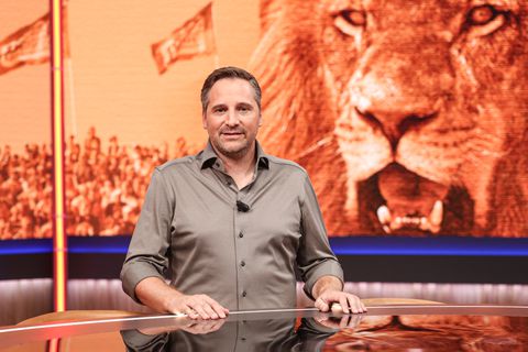 Voormalig F1-coureur gelooft niet wat hij ziet in programma: 'Je denkt dat op televisie alles gespeeld is'