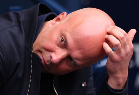 Opvolger voor Arne Slot aangewezen: Britse media vernietigend na drama Liverpool in FA Cup