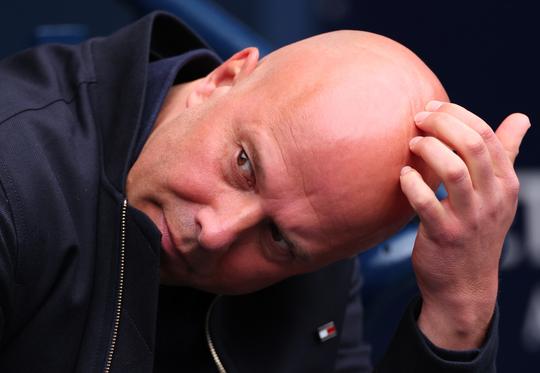 Opvolger voor Arne Slot aangewezen: Britse media vernietigend na drama Liverpool in FA Cup