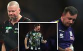 Raymond van Barneveld noemt 'aparte figuren' in het darten: 'Er is geen contact met hem te krijgen'