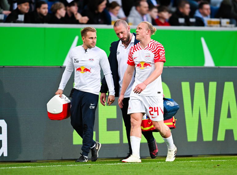 Pech voor EK-tegenstander Oranje: Oostenrijk zonder middenvelder Xaver Schlager