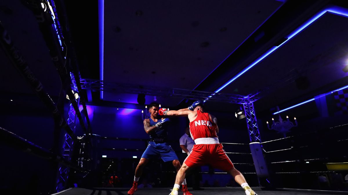 Eindhoven Box Cup geeft pinksterweekend pit: deze toppers doen mee aan grootste olympische boksevenement van Europa