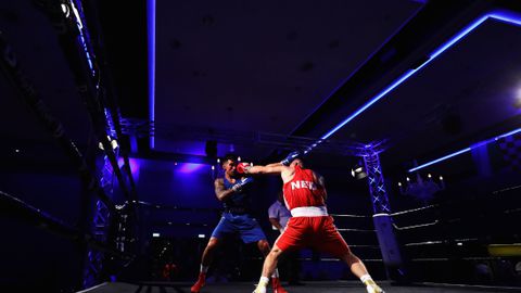 Eindhoven Box Cup geeft pinksterweekend pit: deze toppers doen mee aan grootste olympische boksevenement van Europa