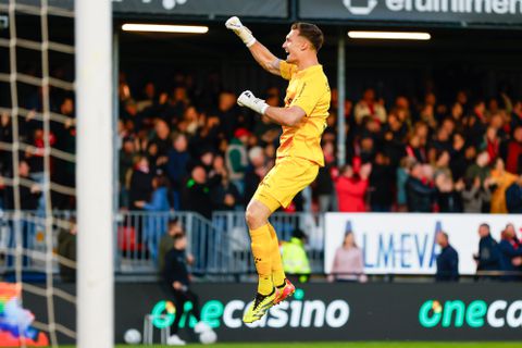 Geen voetbal op zaterdag: dit is waarom speelronde 32 in de Eredivisie 'anders' is