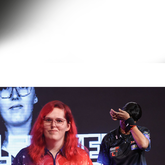 Noa-Lynn van Leuven en Deta Hedman ©ProShots, bewerking Sportnieuws.nl