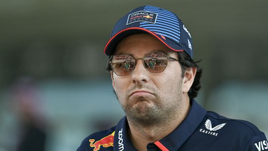 Bizarre taferelen bij nieuw Formule 1-team: naam van voormalig teamgenoot Max Verstappen gescandeerd
