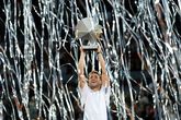 Noorse toptennisser pakt grootste titel uit zijn carrière en krijgt enorm bedrag aan prijzengeld uitbetaald