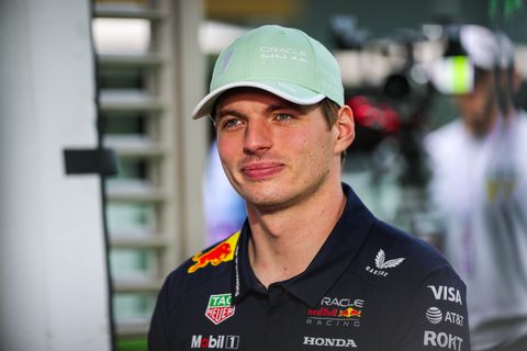 Max Verstappen kan na magistrale pole in Miami een nog grotere Formule 1-legende worden