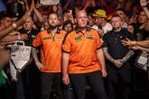 Dit zijn alle (nieuwe) landen op de World Cup of Darts, het WK voor landenteams