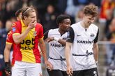Nieuwe kritiek op AZ'er Wouter Goes (20) loopt uit de hand en gaat te ver