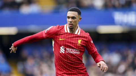 Real Madrid wil Trent Alexander-Arnold eerder hebben, Liverpool stelt meteen geaccepteerde voorwaarde