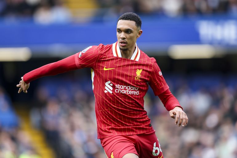 Real Madrid wil Trent Alexander-Arnold eerder hebben, Liverpool stelt meteen geaccepteerde voorwaarde