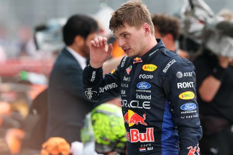 Max Verstappen reageert op kritiek na 'gevaarlijke' actie tijdens GP van Miami: 'Het is een jungle'