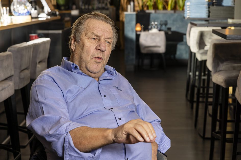 Hoopgevend bericht over voetbalicoon Jan Boskamp (77): 'Dat deed hij voor het eerst weer zelf'