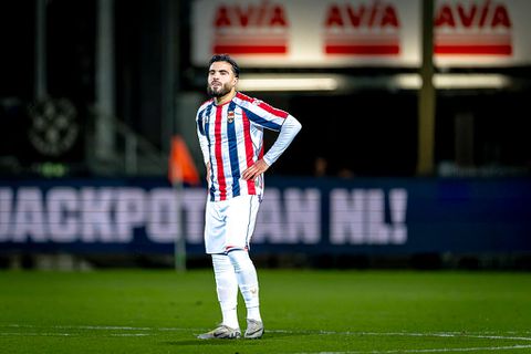 Speler Willem II getroffen door persoonlijk drama, club in rouw: 'Verschrikkelijk, dit is keihard aangekomen'