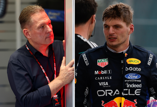 Opmerkelijke uitspraken Max Verstappen zorgen voor discussie: 'Als het je vader is…'